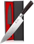 imarku Chef Knife 8 Inch, Japanese 