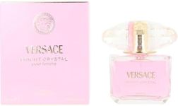 Versace Bright Crystal for Women 3.0 oz Parfum Spray