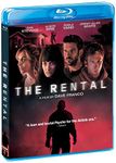 Rental [Blu-ray]