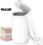 Trydow Ultra Large Capacity Towel W