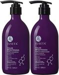 Luseta Purple Shampoo and Condition