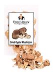 Dried Oyster Mushrooms