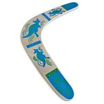 Wooden Boomerang For Adults