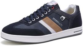 ARRIGO BELLO Mens Shoes Low Top Lac