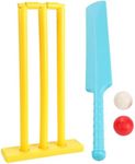 OnIUeZky Kids Cricket Set Cricket S