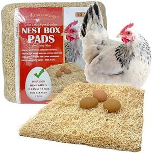 Nest Box P