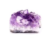 Healing Amethyst Crystal Healing Rough Stone, Natural Raw Crystals for Manifestation, Meditation and Reiki & Energy Healing