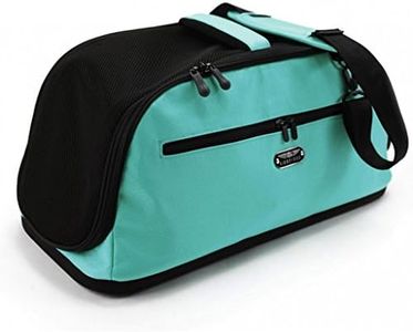 Sleepypod Air Pet Carrier Robin Egg Blue