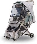 VIYNRAN Stroller Rain Cover - Unive