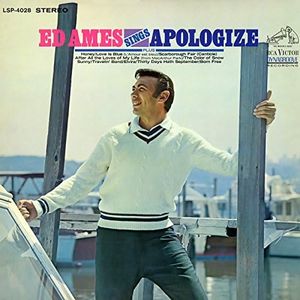 Ed Ames Si