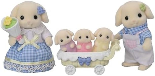 Sylvanian 