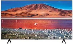 Samsung 75" TU7000 4K Ultra HD HDR