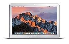 Apple 13in MacBook Air (2017 Versio
