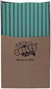 50 Pack of Oodles of Noodles Foam Swimming Pool Wholesale Price Green