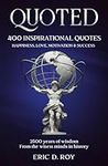 QUOTED: The 400 GREATEST quotes of 