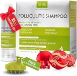 Anti Fungal Folliculitis Shampoo fo