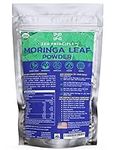1 lb. Premium Organic Moringa Oleif