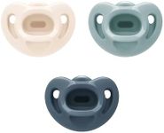 NUK for Nature Comfy 100% Sustainab