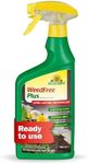 Neudorff WeedFree Plus RTU Weed Kil