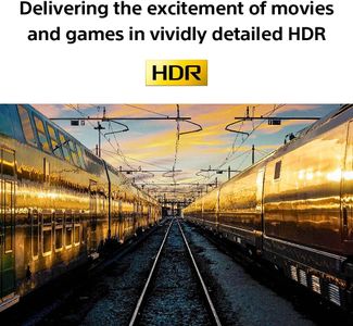 Sony BRAVIA 32" HD Android Smart TV – Voice Control