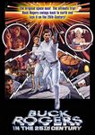 Buck Rogers in the 25th Century - Theatrical Feature