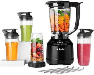 Nutribulle