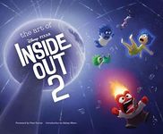 The Art of Disney/Pixar Inside Out 2