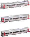 TOMIX N gauge 227 series basic set 98201 railway train