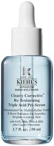 Kiehl's - Clearly Corrective Acid Peel Serum - Re-Texturizing - 1.7 Fl Oz