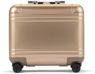 ZERO Halliburton Classic Aluminum 3