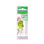 Clover Needle Threader For Embroidery Needles-Apple Green