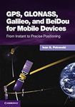 GPS, GLONASS, Galileo, and BeiDou f