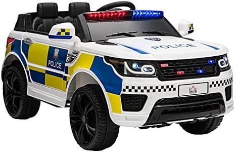 HOMCOM 12V
