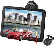 Bluetooth GPS Navigation for Cars A