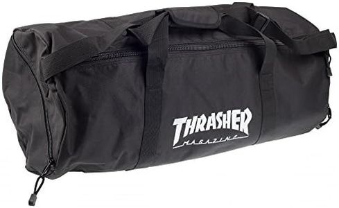 THRASHER S