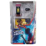 Bandai Vital Hero Digimon - Red