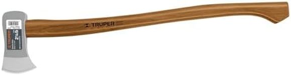 TRUPER HB-2-1/4M 2 1/4 lb Boy's Axe, 28" Hickory Handle