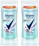 Degree Advanced Antiperspirant Deod