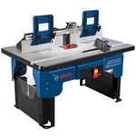 Bosch RA1141 Portable Benchtop Router Table