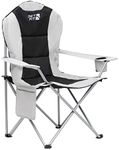 Get Fit Premium Camping Chair - Thi