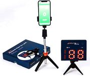 Potent Speed Radar Gun 2.0 w. App S