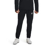 Under Armour UA M's Ch. Train Pant, Black, LG