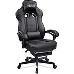 LUCKRACER Computer Gaming Chair wit