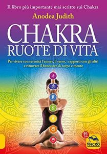 Chakra Ruo