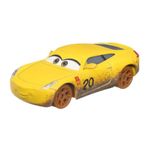 Cars 3 Pers. 1:55 CRUZ RAMIREZ AS FRANCES BELTLINE FIRE HFB49