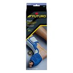 Futuro Foot Adjustable Night Plantar Fasciitis Sleep Support