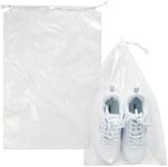 Belinlen 50 Pack 12x18 inch Plastic