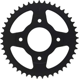 Kitaco 535-1151045 Driven Sprocket (Rear/45T) GROM/Super Cub 50 / Super Cub 100 Etc