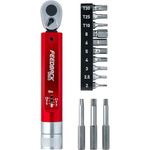 Feedback Sports Range Click Torque Wrench [2-14Nm]