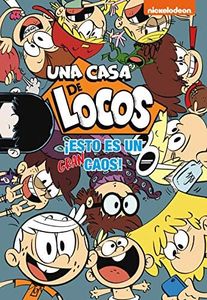 Una casa d